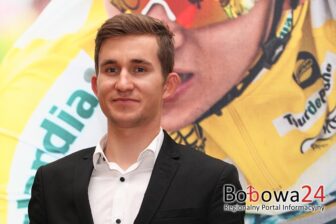 Wielkie gwiazdy na starcie 72. Tour de Pologne