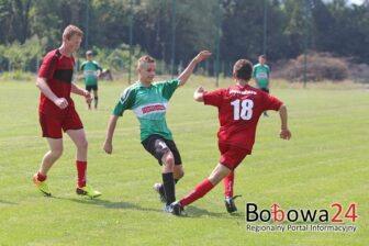 KS Bobowa poszukuje młodych adeptów