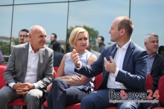 Małopolska partnerem 72. Tour de Pologne. Porozumienie warte 250 tys. zł podpisane (TV)