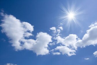 Uwaga kolejna fala upałów powyżej 30 stopni Celcjusza