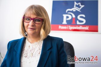 Czy wieści o stołku ministra dla poseł Barbary Bartuś były prawdziwe?