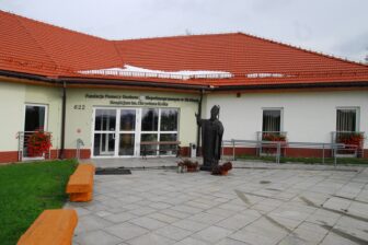 Dlaczego potrzebujemy hospicjum?