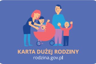 Karta Dużej Rodziny do czego upoważnia ?