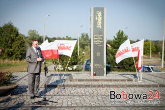 NSZZ Solidarność świętuje 35 lat istnienia! (TV)