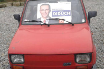 Maluchem do Sejmu? Też można!