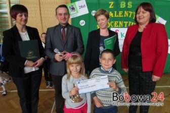 Z Bankiem Spółdzielczym procentują talenty