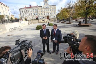 Wojewoda nie chce ujawnić miejsc, do których trafi 300 imigrantów (TV)
