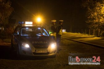 Podsumowanie noworocznej akcji policji