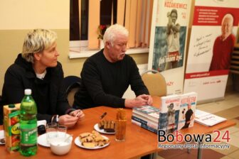 Mistrz olimpijski odwiedził naszą Gminę! Kozakiewicz w Siedliskach (TV)