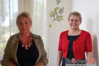 Rozmów o zdrowym jedzeniu i prawidłowej diecie nie było końca  (TV)