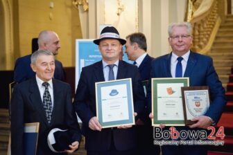 Popularność wójtów i burmistrzów Małopolski oceniona. Ligęza drugi w rankingu!