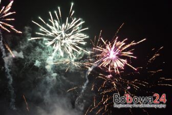 Jak bezpiecznie świętować Nowy Rok
