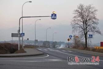 Nowa inwestycja poprawi bezpieczeństwo w Siedliskach!