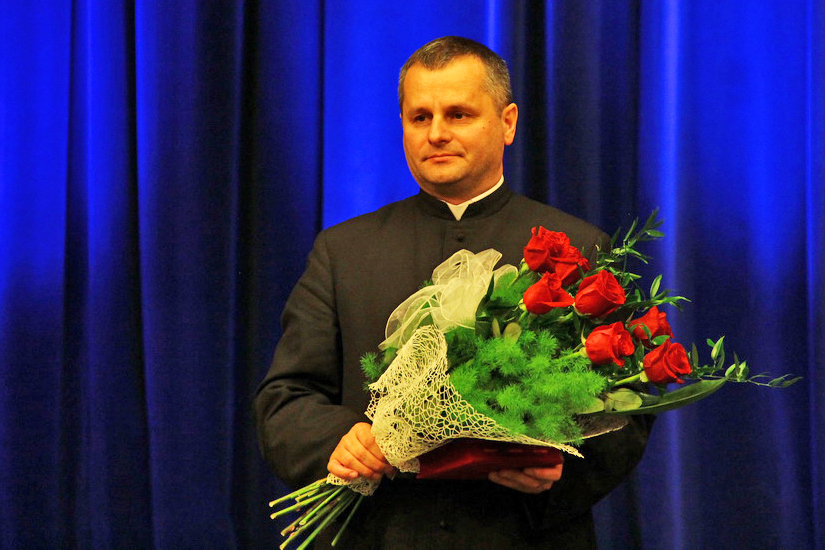Kolejna duma Bobowej – biskup Leszkiewicz