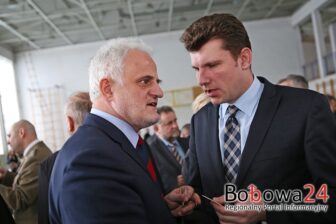 Nowy wojewoda zawita wkrótce do Gorlic!