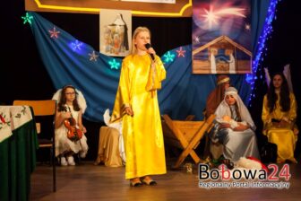 „Bądźmy świadkami miłosierdzia, jak Róża Białecka”