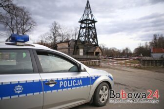 Po kościele w Libuszy zostały tylko zgliszcza. Niewykluczone podpalenie!