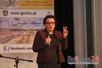 Co przyniosła wizyta minister edukacji Anny Zalewskiej w Gorlicach, Krynicy i Sączu? (TV)