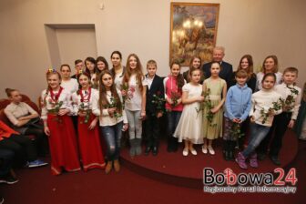 Muzyka połączyła młodych artystów z Polski i Ukrainy (TV)