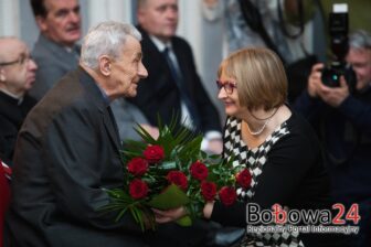 Społeczność powiatu uczciła ks. Ignacego Piwowarskiego oraz żołnierzy wyklętych (TV)