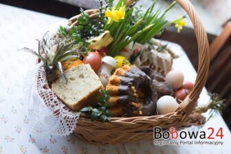 Tradycyjna święconka? Co włożyć do koszyka?