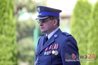 Zmiany w Policji! Komendant Gawlik do Zakopanego a kto zajmie jego miejsce?