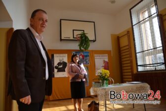 W Stróżnej czyta się dzieciom