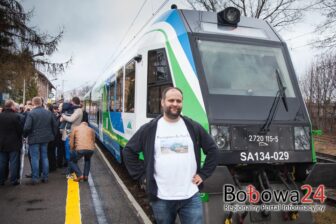 Szynobus połączył Podkarpacie z Małopolską – Rzeszów z miastem Gorlice (TV)