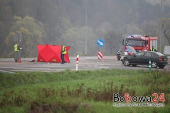 Wiosna zbiera żniwo. Zginął 25-letni motocyklista