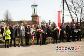 Powierzenie Ziemi Gorlickiej Miłosierdziu Bożemu (TV)