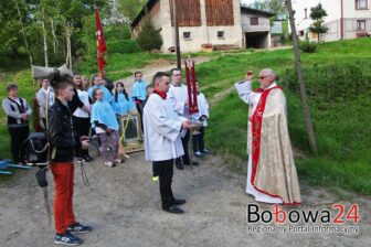 W Jankowej modlono się o urodzaje