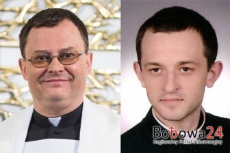 Zmiany księży w gminie Bobowa