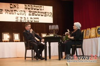 Dni Bobowej z kulturą żydowską po raz czwarty (TV)