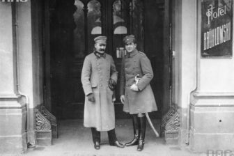 Znani aktorzy wezmą udział w wydarzeniu „Piłsudski i Wieniawa – wielcy Polacy w służbie Ojczyzny”  (TV)