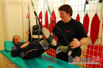 Skorzystaj z turnusu rehabilitacyjnego nad morzem