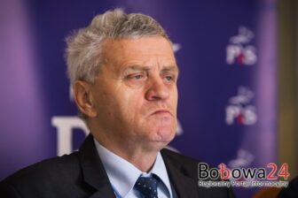 Kogut komentuje odwołanie: „Popieram decyzję prezesa”. Janczyk p.o. szefa okręgu