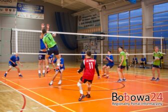 Pomimo starań kadetów LKS Bobowa, Hutnik Kraków niepokonany