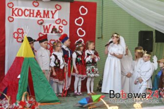 Dzień Babci i Dziadka w Jankowej – to już 20 lat pięknej tradycji!