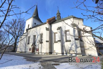 Dwa miliony złotych na prace konserwatorskie przy bobowskich kościołach