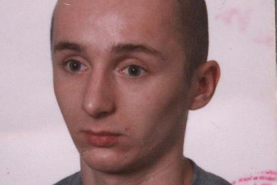Poszukiwany 31-letni Dariusz z Gorlic. O pomoc prosi rodzina i policja!