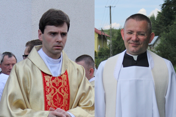 Kolejne zmiany wśród księży parafii pw. Wszystkich Świętych w Bobowej
