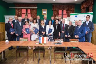 Bobowa, Gorlice, Sękowa, Łużna i Korzenna z wysokimi dotacjami na sieć wodno-kanalizacyjną