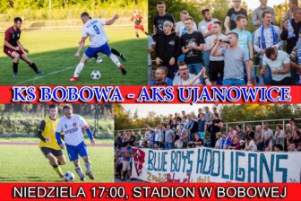 Seniorzy KS Bobowa rozpoczynają dzisiaj sezon w okręgówce!