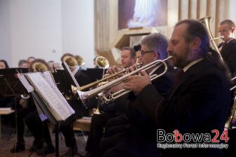 W Siedliskach zagrali dla chorego Tomka… (TV)