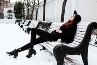 Botki na obcasie – Lasocki kontra Tamaris