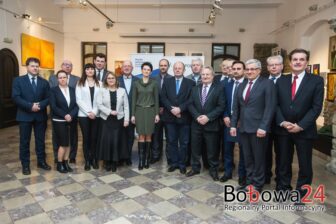 Są pieniądze na wymianę kotłów w gminie Bobowa. Umowa już przekazana!