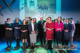 Powiatowy oddział Ligi Ochrony Przyrody świętował 90-lecie istnienia (TV)