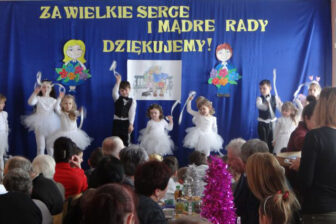 Stowarzyszenie Przyjaciół Wsi Sędziszowa i Okolic podsumowało projekt Ja i kultura