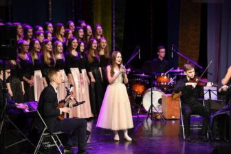 Czeka nas wspaniały charytatywny koncert z udziałem Bobowianina