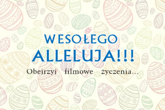 Wesołego Alleluja dla mieszkańców gminy i miasta Bobowa (TV)